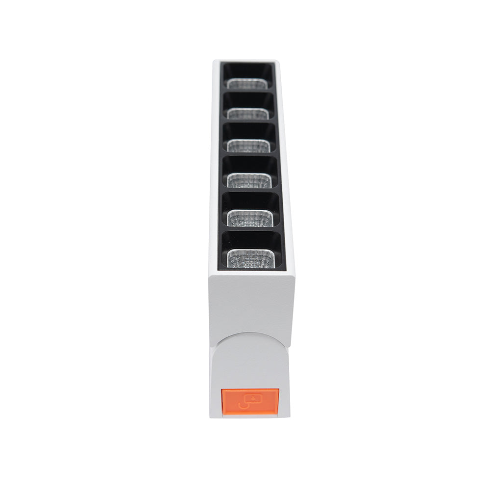 LUMINARIO HS-ION FOLDING LIGHT BLANCO 6W, 5000K, 500LM