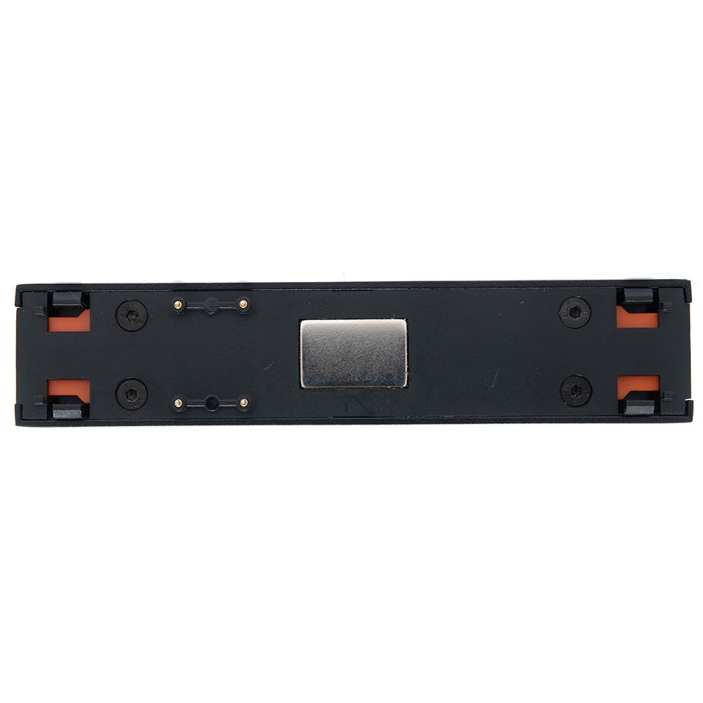 LUMINARIO HS-ION FOLDING LIGHT NEGRO 6W, 4000K, 500LM
