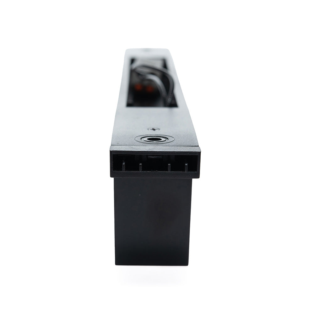 FUENTE DE PODER NEGRO PARA RIEL HS-ION 200W