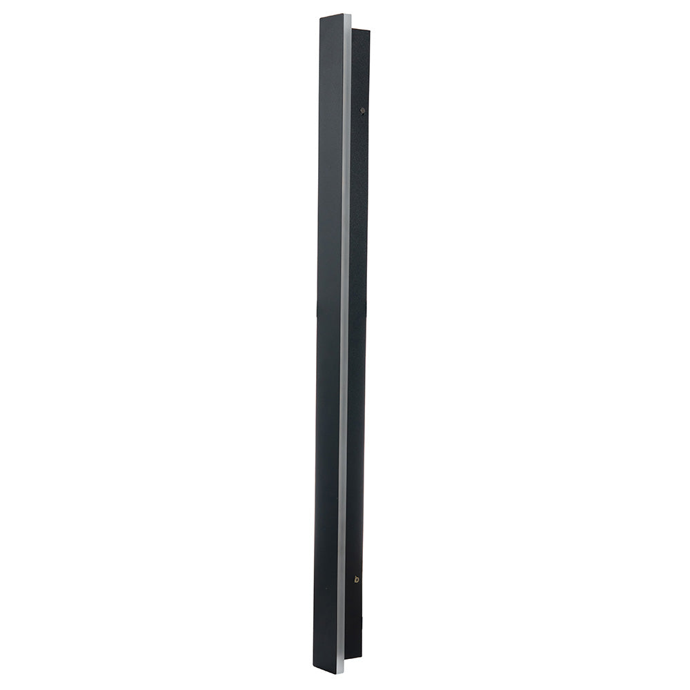 ARBOTANTE PARA PARED B-LINE 20W, LUZ CÁLIDA, 600LM, EXTERIOR