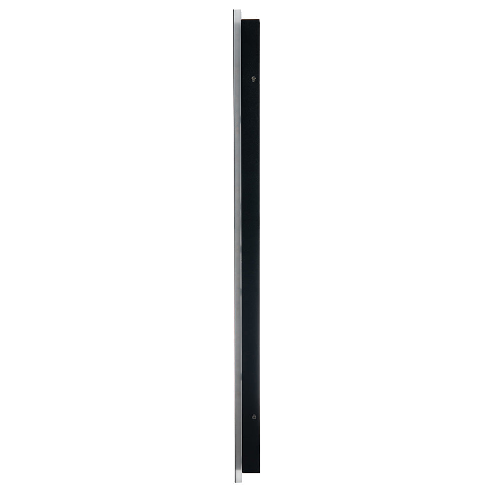 ARBOTANTE PARA PARED B-LINE 20W, LUZ CÁLIDA, 600LM, EXTERIOR