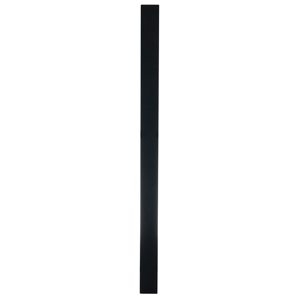 ARBOTANTE PARA PARED B-LINE 20W, LUZ CÁLIDA, 600LM, EXTERIOR