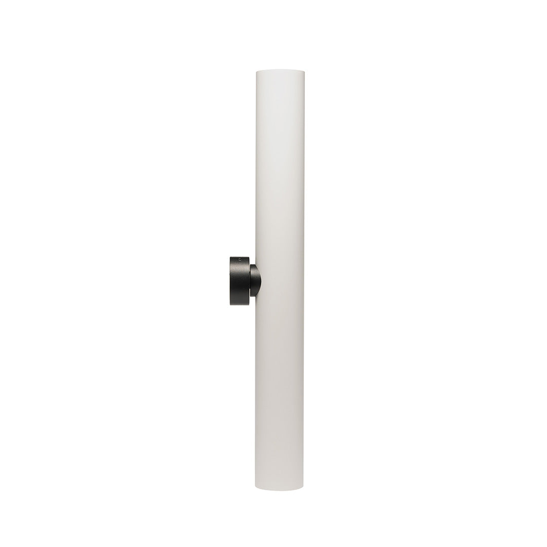 ARBOTANTE BLANCO PARA PARED ZEN 2X10W, 36°, LUZ CÁLIDA, 822 Lm