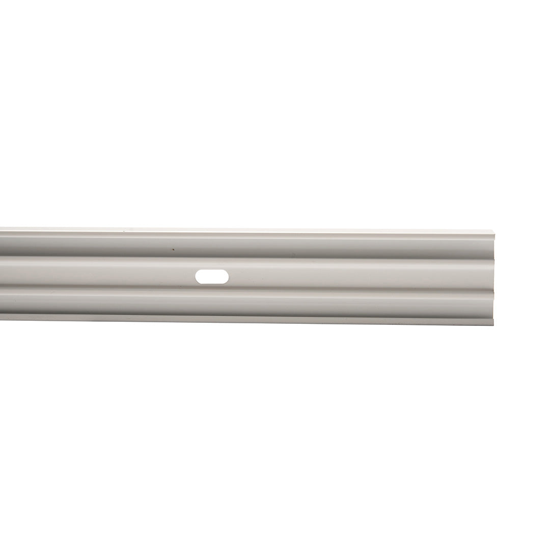 RIEL ELÉCTRICO BLANCO HS3 DE 2 METROS PARA SOBREMONTAJE