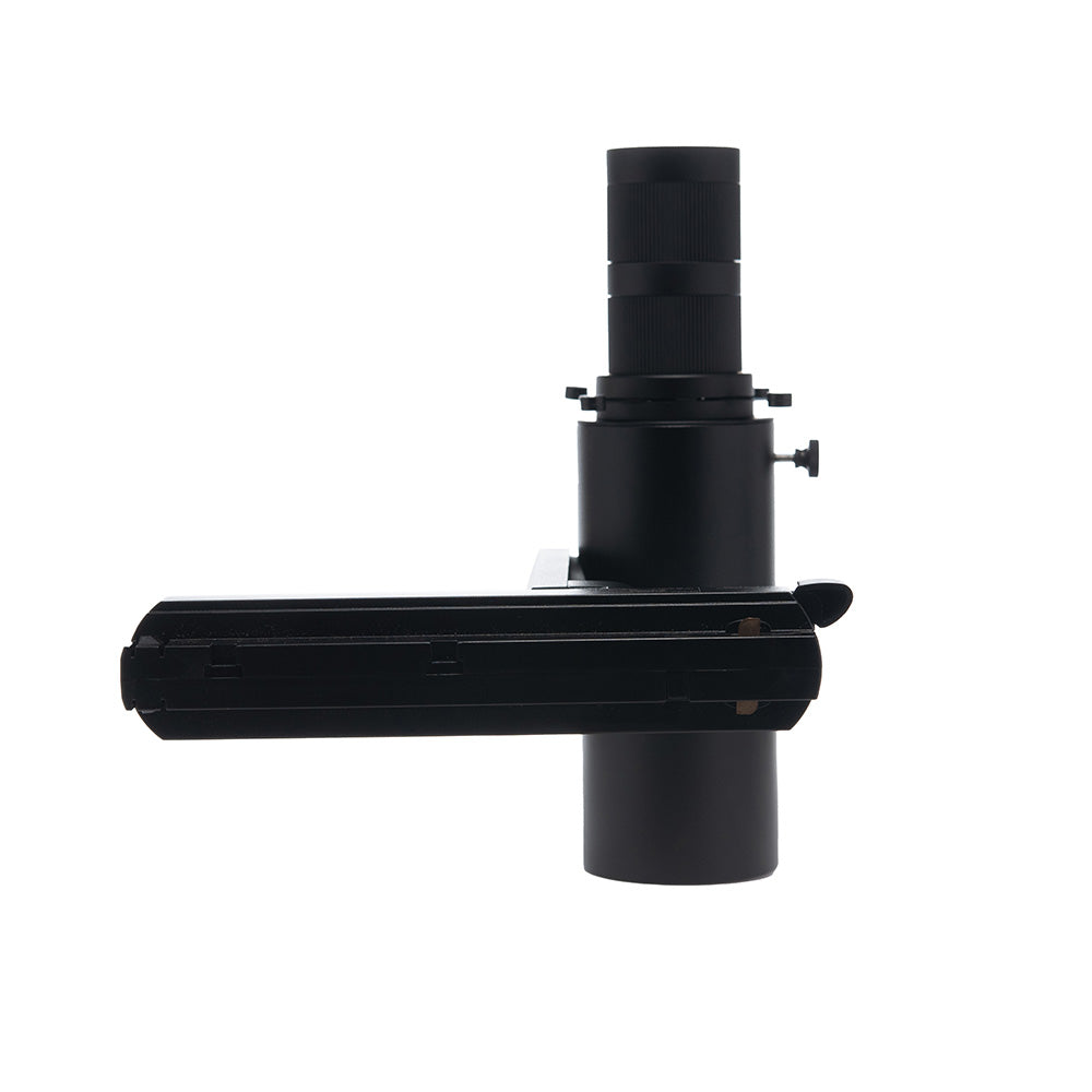 LUMINARIA PARA RIEL ELÉCTRICO SHAPE LIGHT NEGRO 20W 3000K
