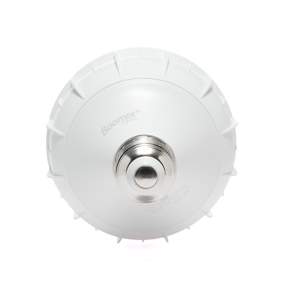 FOCO LED DE ALTA POTENCIA T DE LUZ FRÍA 30W E27