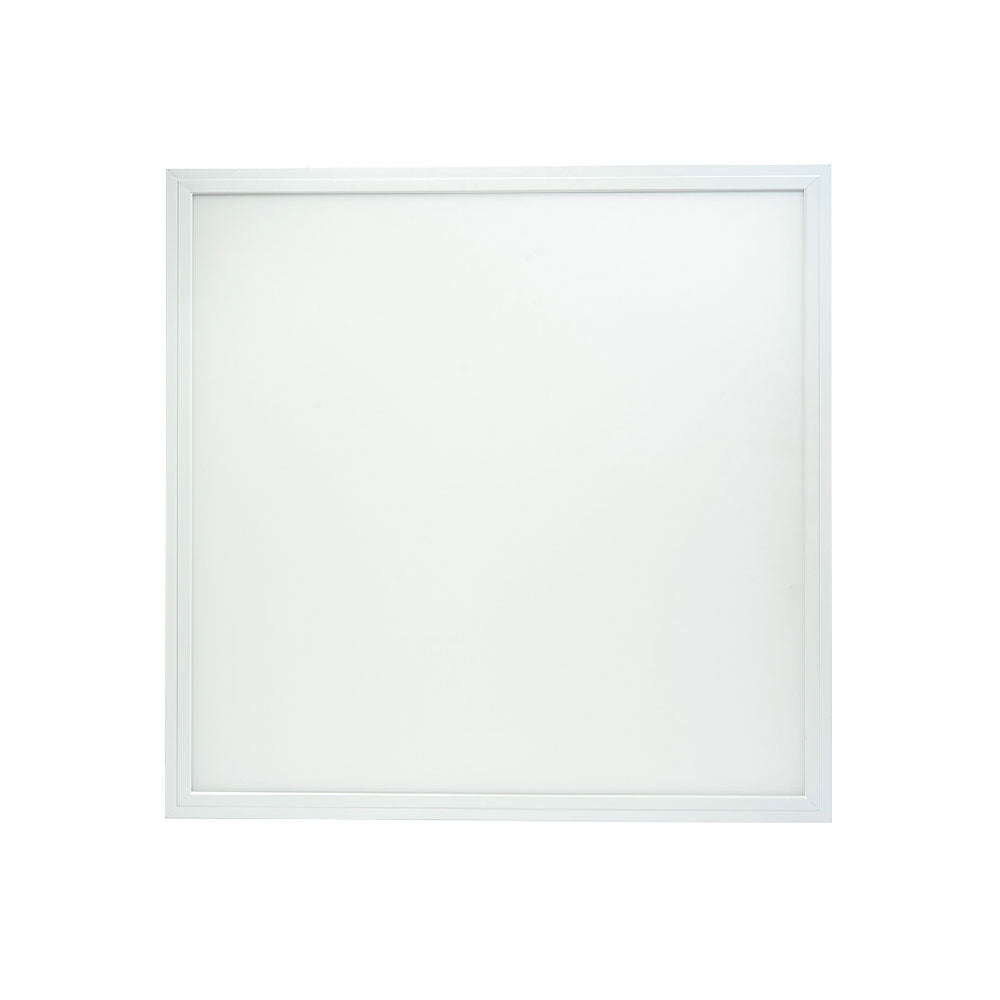 Panel LED 40W Empotrar o Suspender Luz Neutra 4000K 4000lm IP20