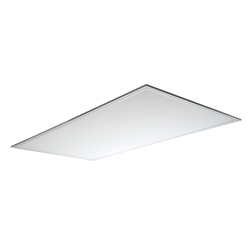 PANEL LED EMPOTRABLE 60W 120X60 CM LUZ NEUTRA INTERIOR