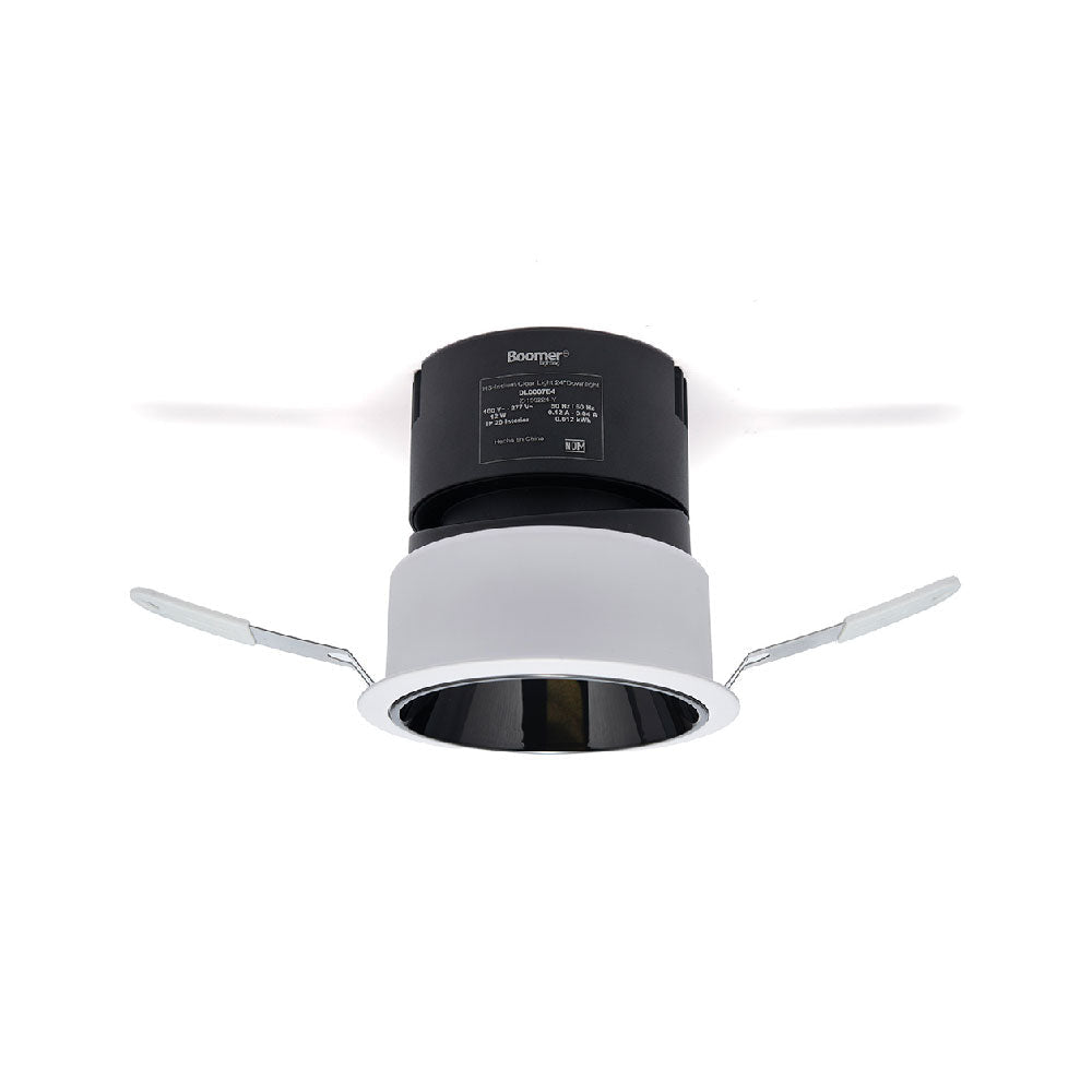 EMPOTRABLE HS IRIDIUM 24°, 75mm, 12W, 4000K, 870LM