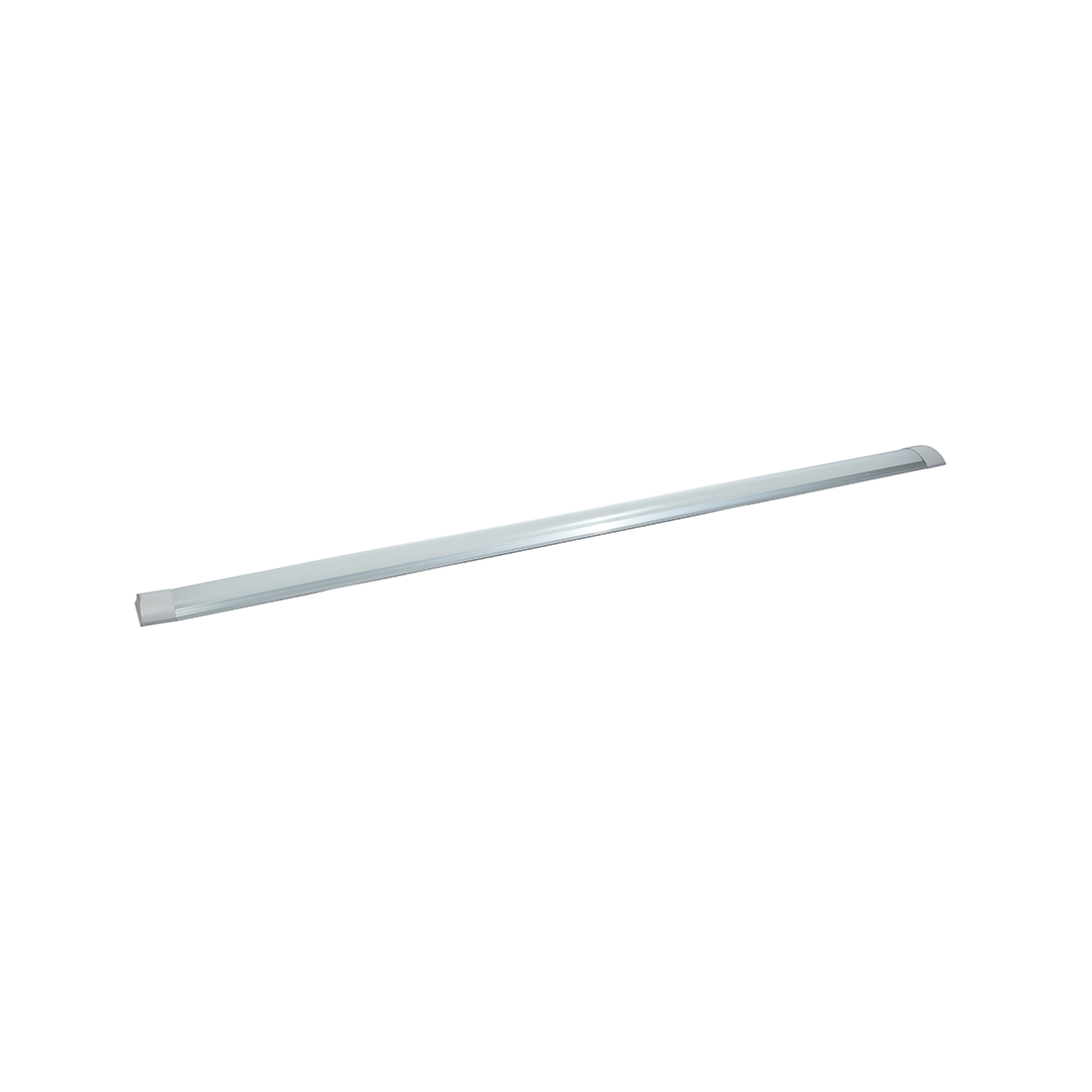 LÁMPARA LED LINEAL SCORPIO, 36W, LUZ NEUTRA, 2340 LM