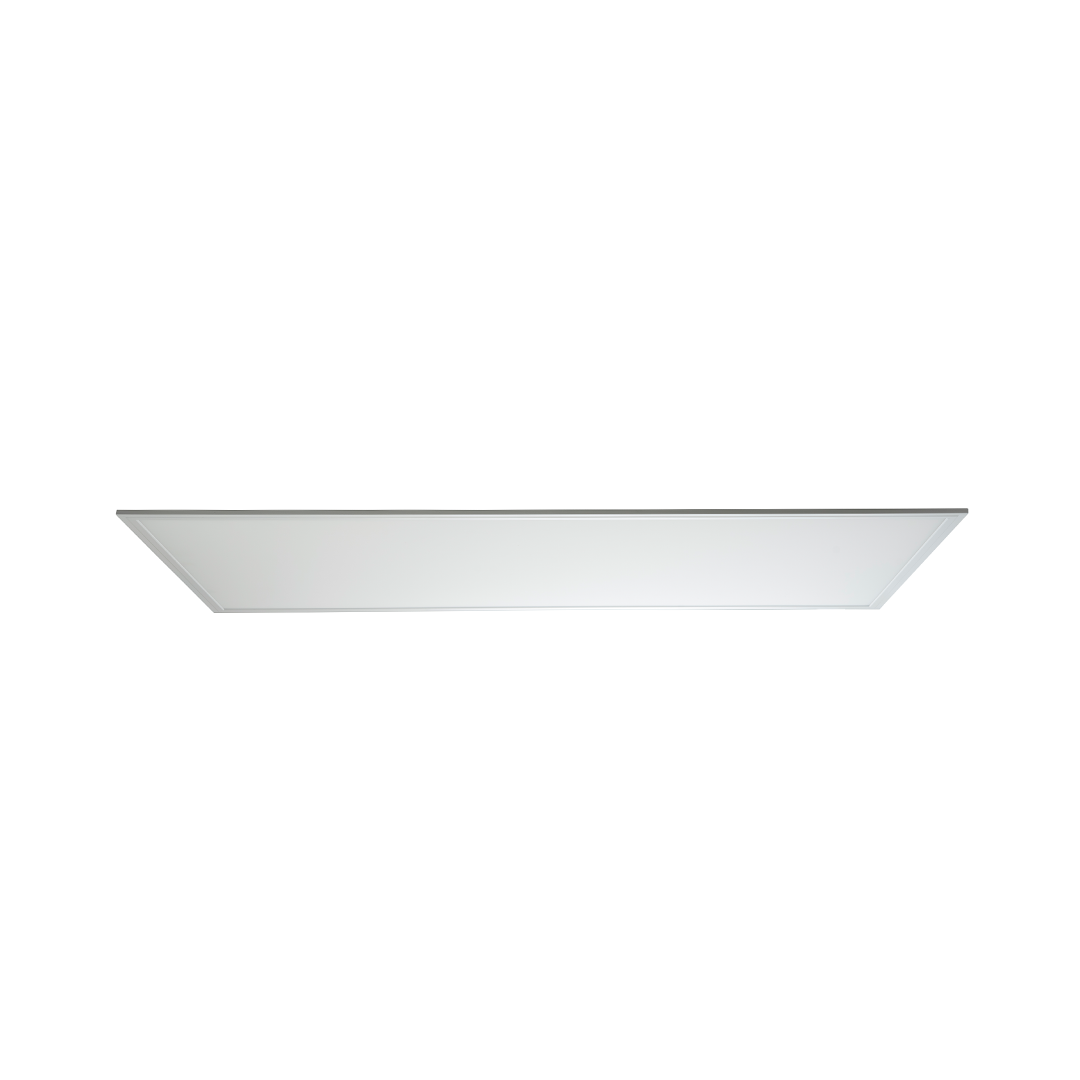PANEL LED EMPOTRABLE 1.20*.60, 60W, LUZ FRÍA, INTERIOR