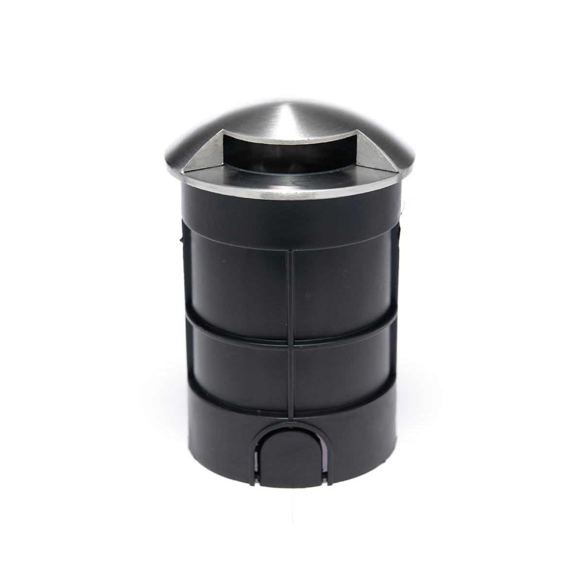 EMPOTRABLE LED DE PISO LUZ CÁLIDA 3W IP68