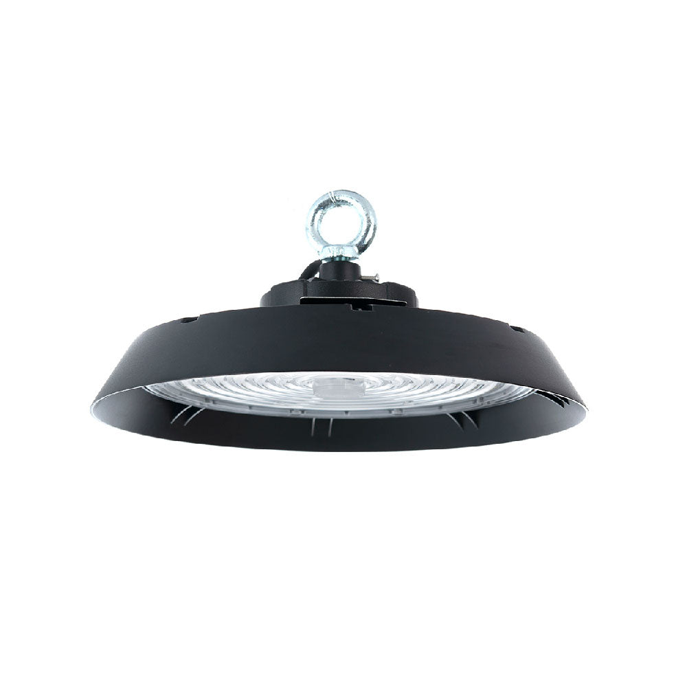 HIGHBAY UFO LED 100W, 6500K, IK08, THD<20%, 15000lm, 6KV SBT