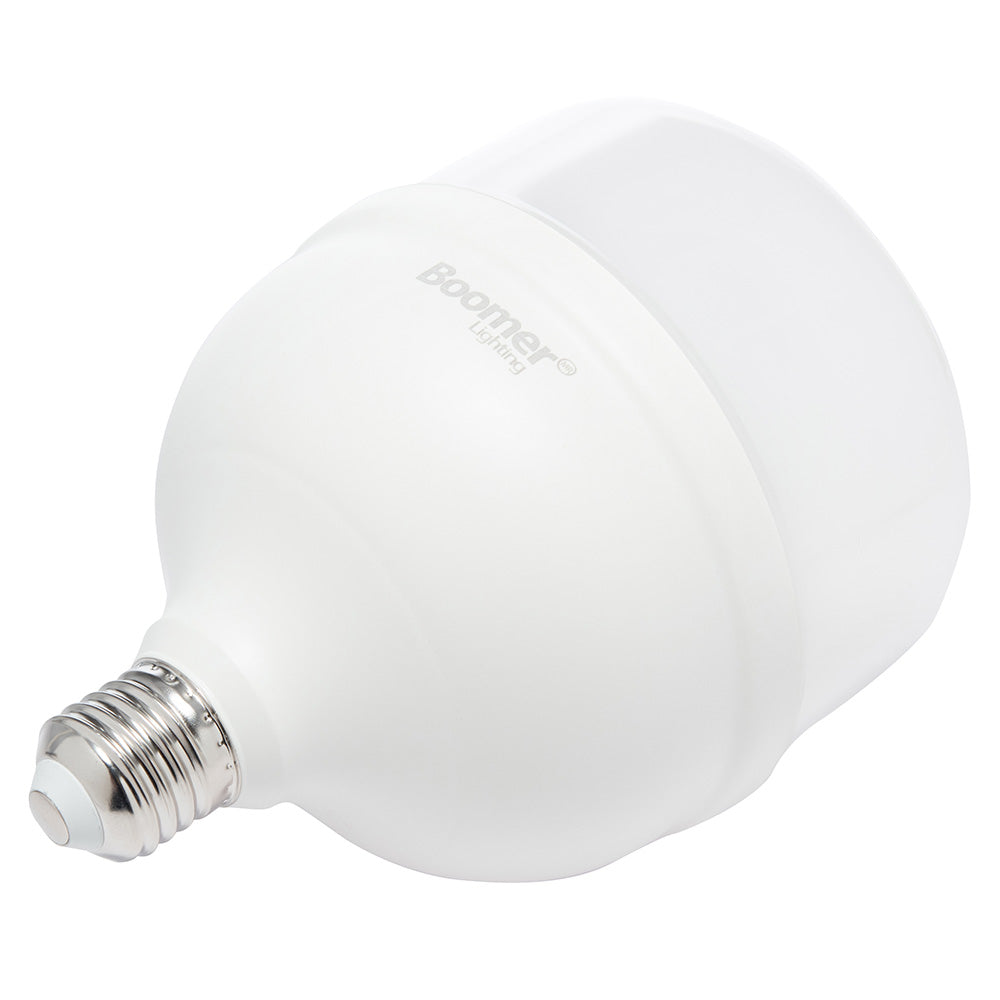 FOCO LED ALTA POTENCIA T V2, 40W, LUZ FRÍA, 3600 LM