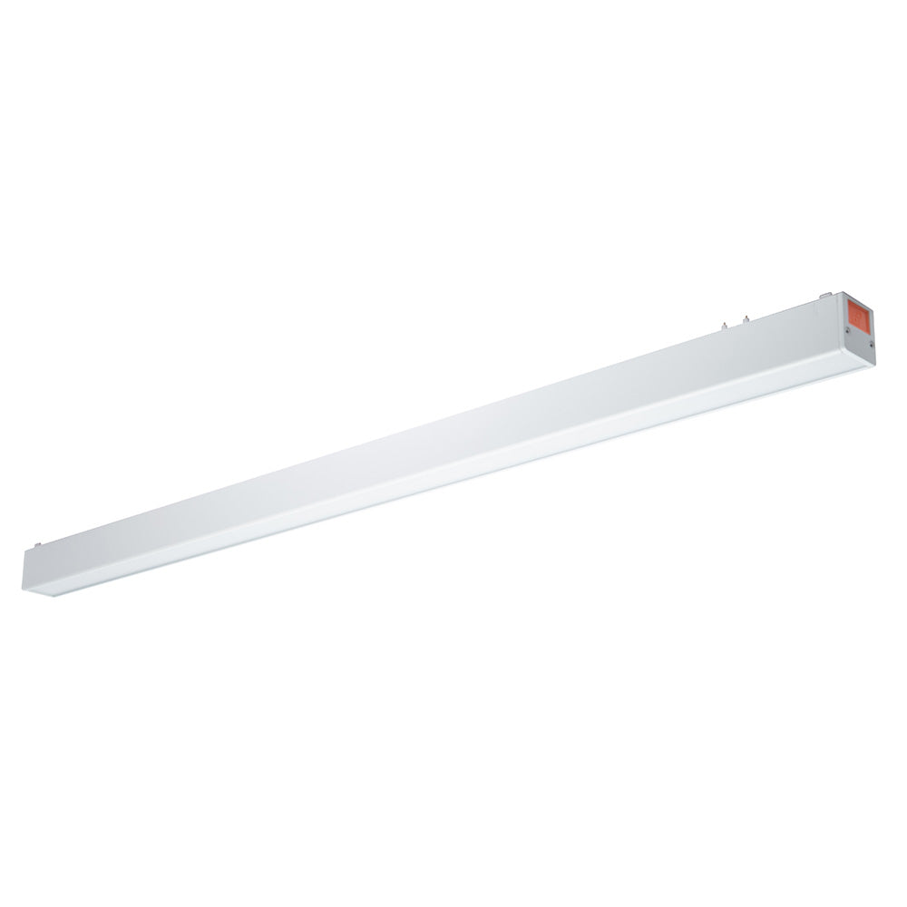 LUMINARIO HS-ION FLOOD LIGHT BLANCO -600MM 24W 4000K, 1150LM