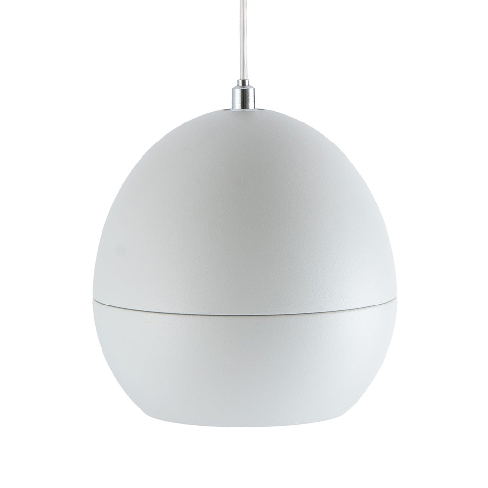 LUMINARIO HS-ION FLOOD LIGHT BLANCO -600MM 24W 5000K, 1150LM