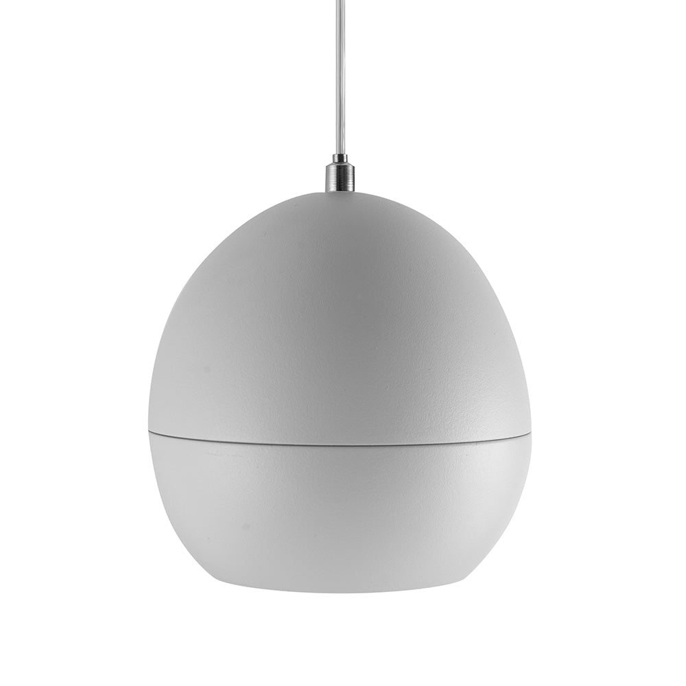 LUMINARIO HS-ION FLOOD LIGHT BLANCO -600MM 24W 5000K, 1150LM