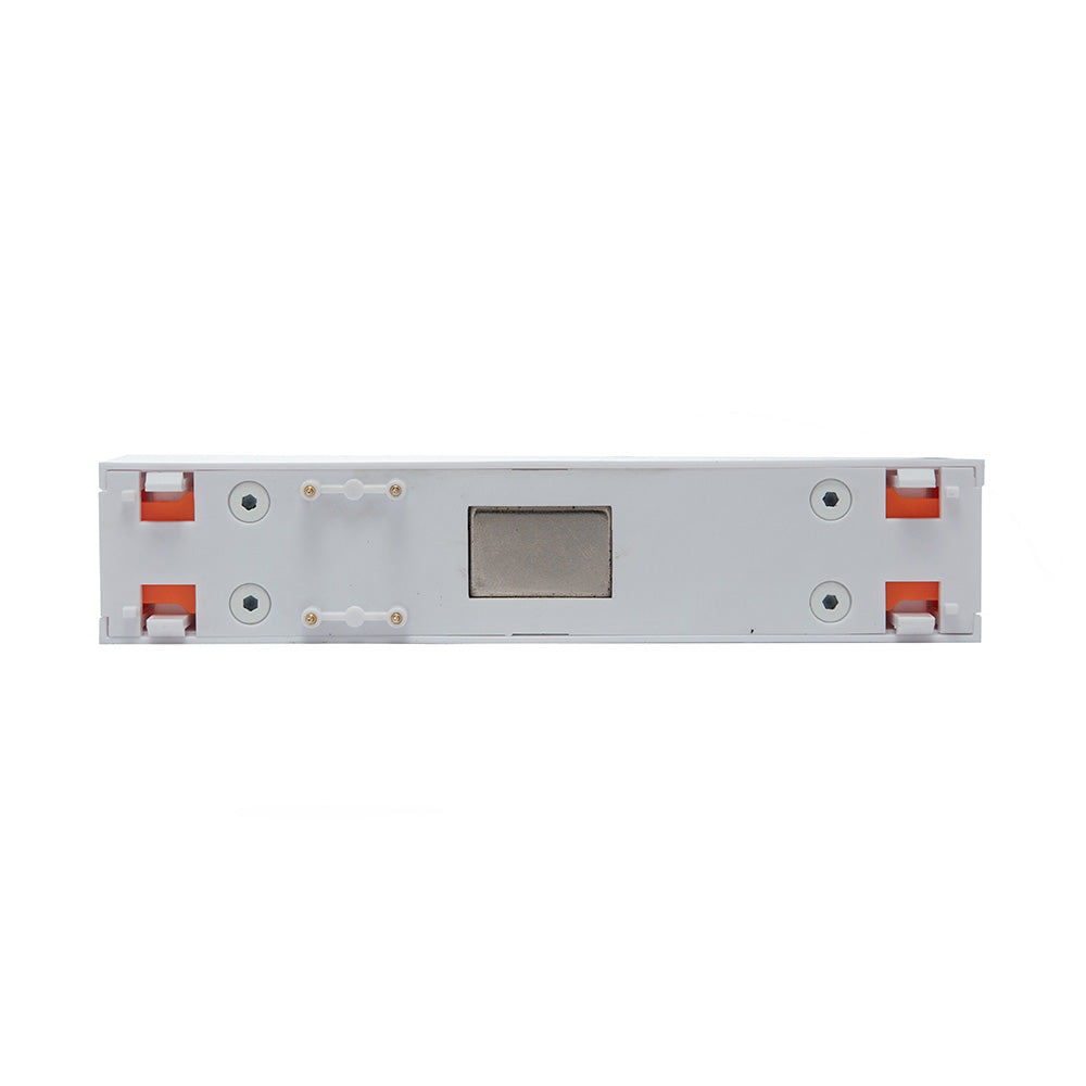 LUMINARIO HS-ION FLOOD LIGHT BLANCO -600MM 24W 5000K, 1150LM